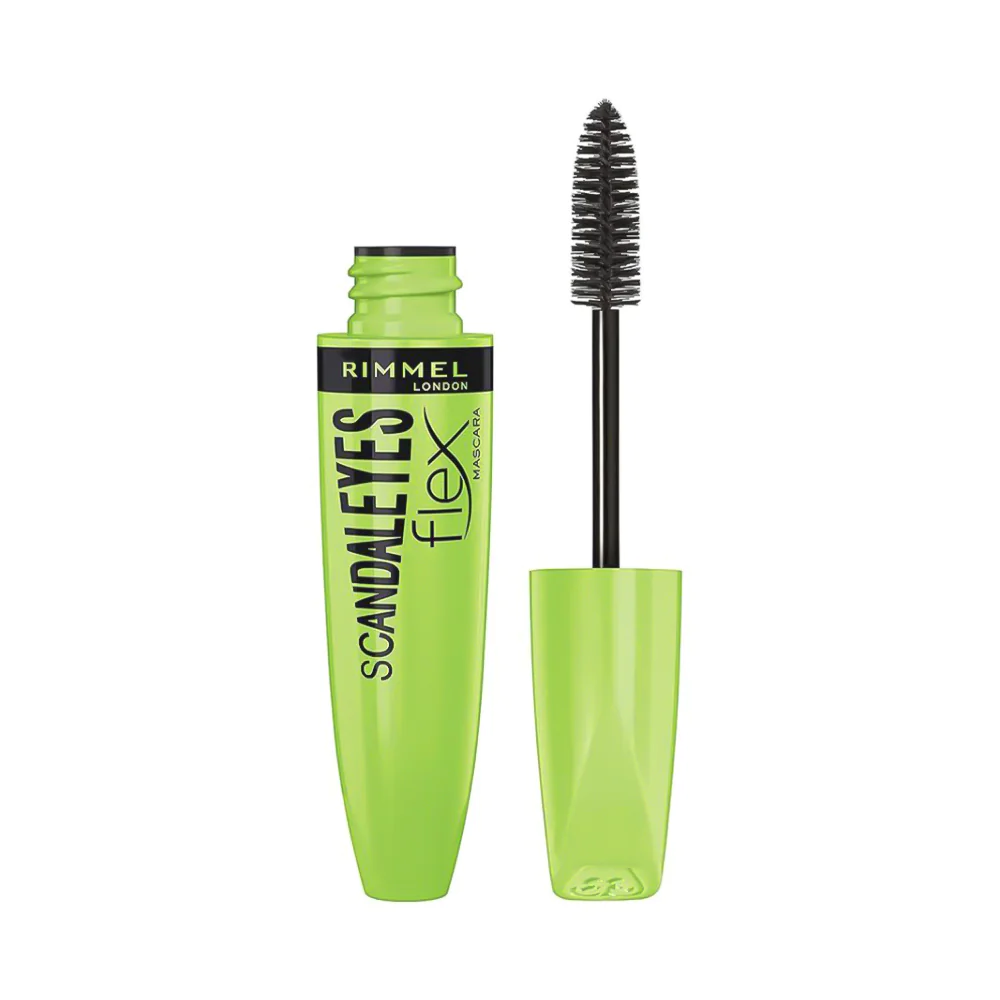 ريميل ماسكارا الاخضر الاصلي