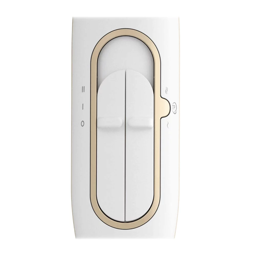 فيليبس مجفف شعر حماية حرارية أيونيك بقوة 2200 واط - HP8232/03 - الصورة 2