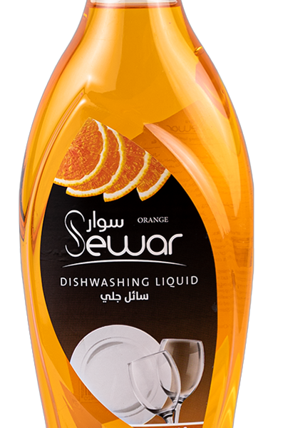 سائل غسيل الصحون سوار